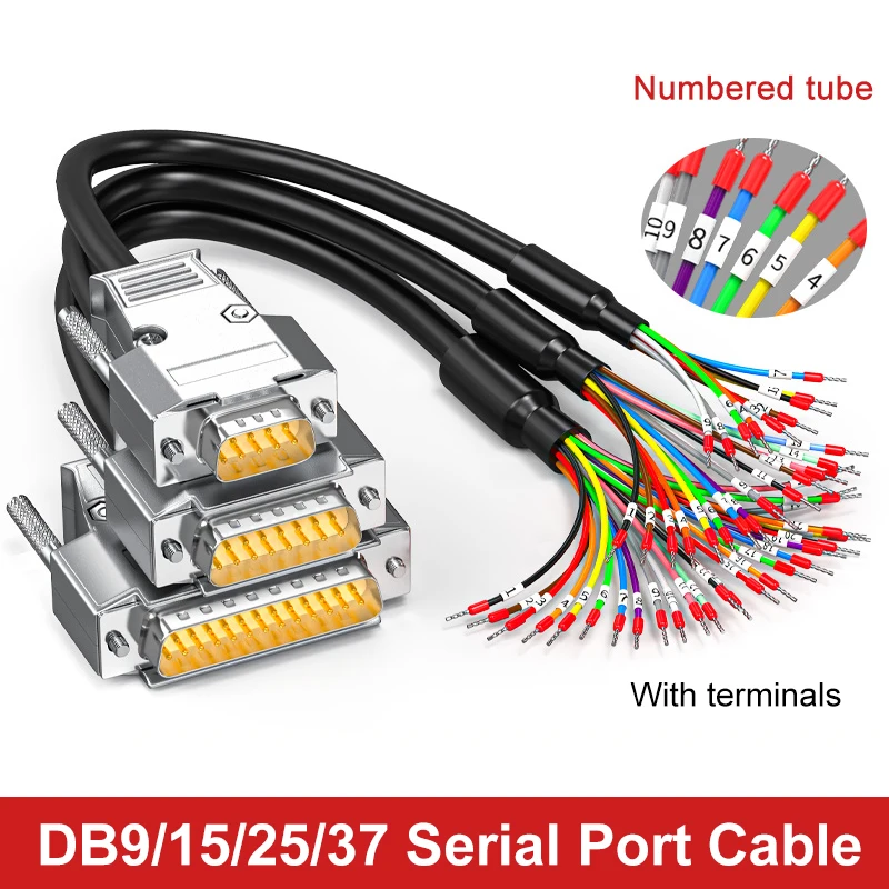 Dip Bar Parallel - Linha de conector de porta serial
