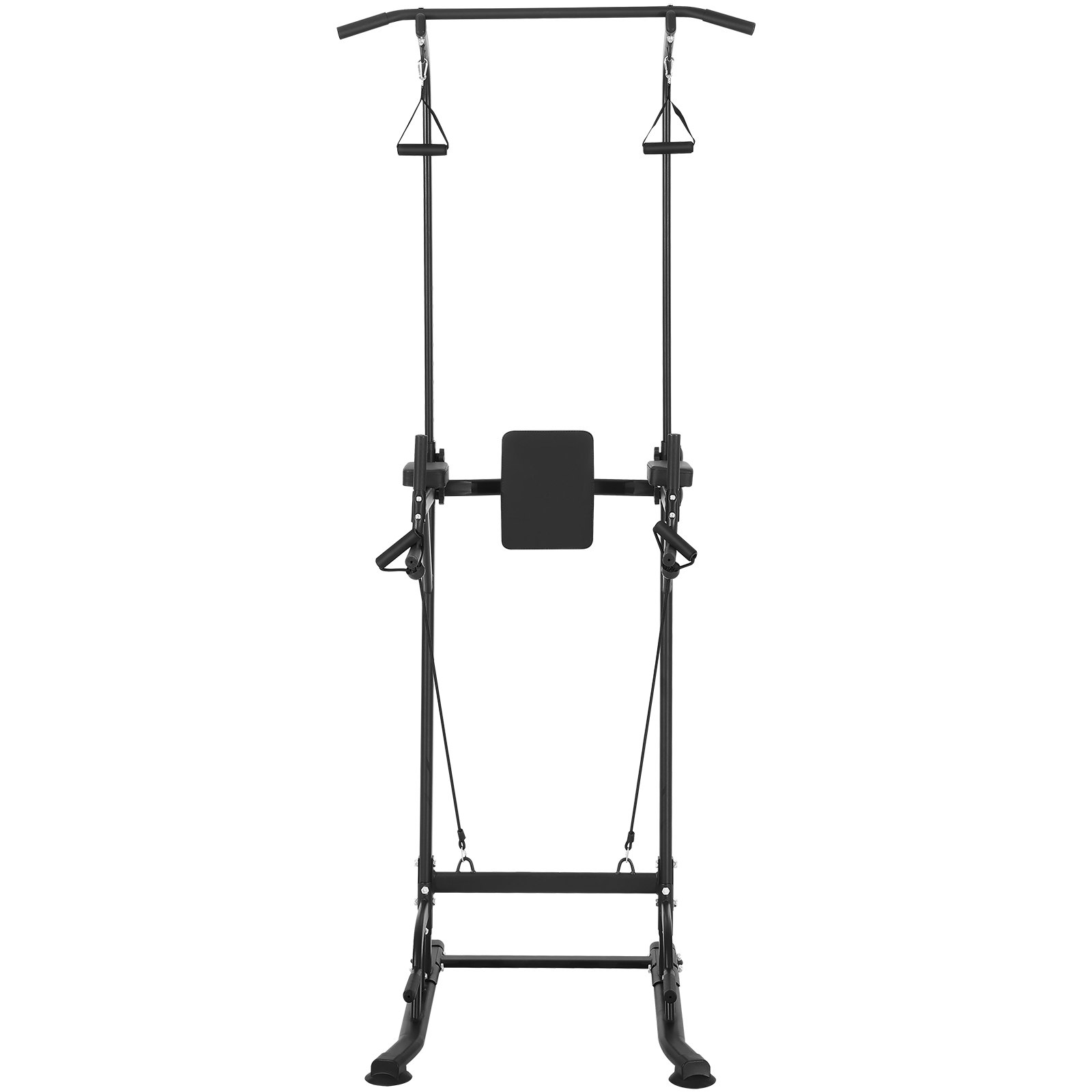 Dip Bar Parallel - Estação de Exercícios Pull Up Power