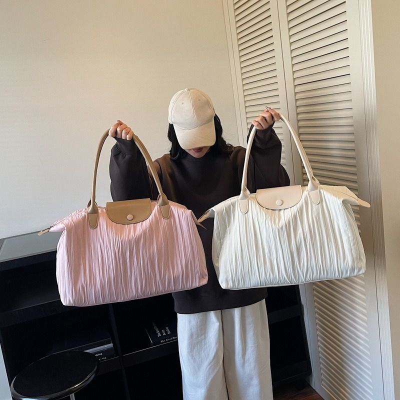 Yoga Fitness Yoga - Bolsa de ombro leve e moderna