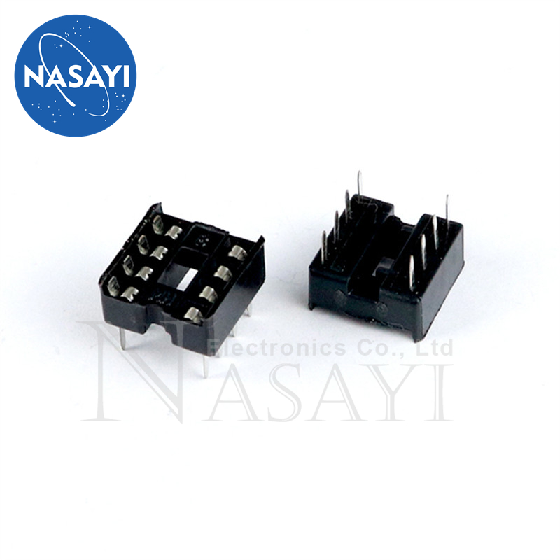 Dip Bar Parallel - 10 pçs/lote tomada IC bloco integrado