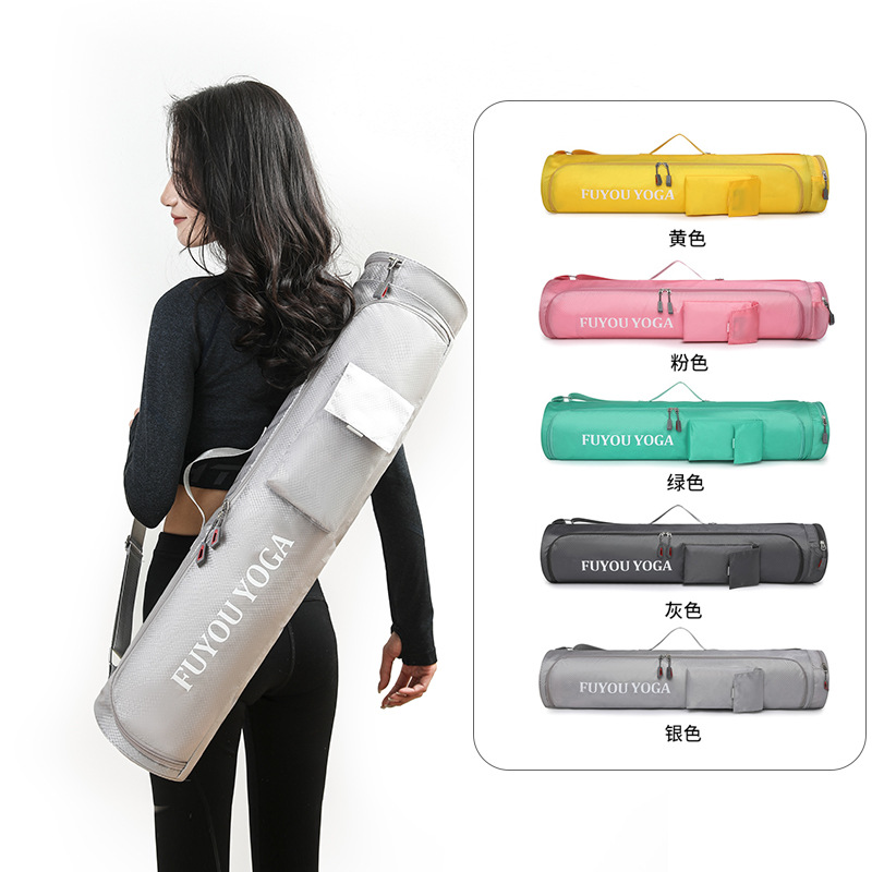 Yoga Fitness Yoga - Bolsa para Tapete de Yoga de