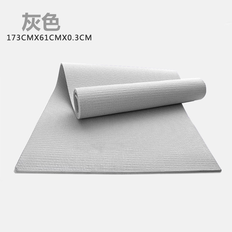 Yoga Fitness Rooms - Fábrica de impressão de tapetes de