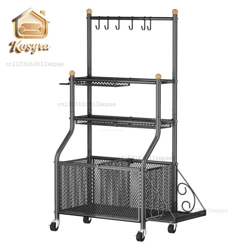 Yoga Fitness Rooms - Organizador de Equipamentos de Fitness Móvel
