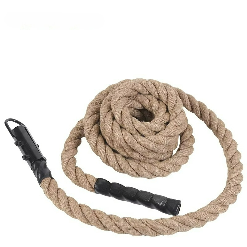Battle Rope Exercise - Corda de escalada para cargas pesadas,