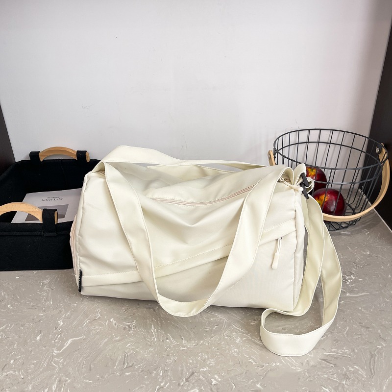 Yoga Fitness Yoga - Bolsa de Viagem Portátil para Fitness