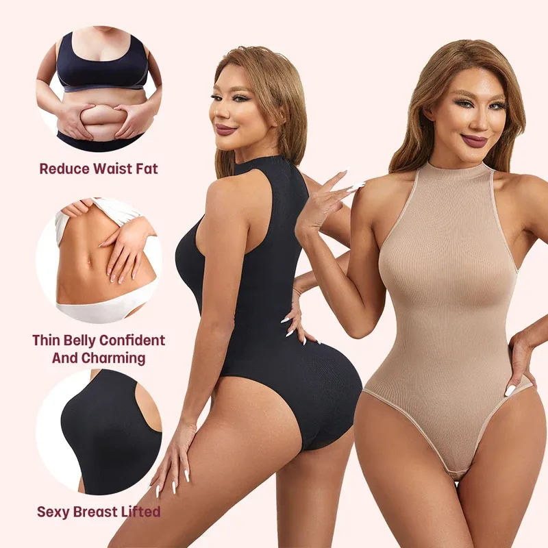 Body Modelador Feminino de Alt - Waist Trainer Women avaliação e preço