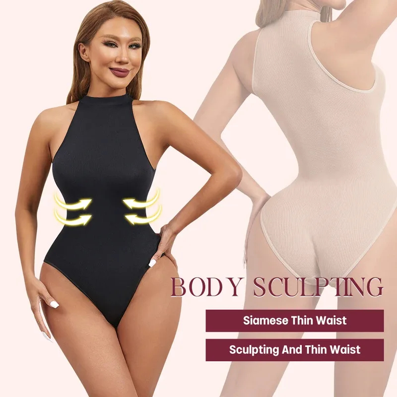 Body Modelador Feminino de Alt - Waist Trainer Women avaliação e preço