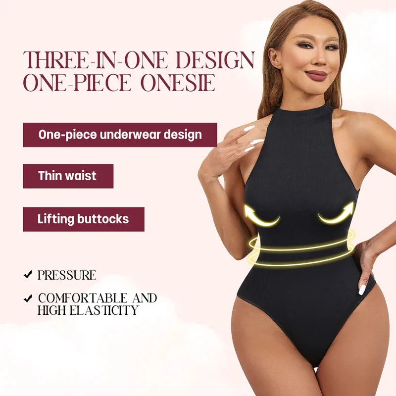 Body Modelador Feminino de Alt - Waist Trainer Women avaliação e preço
