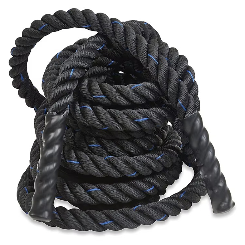 Corda de Batalha Premium com A - Battle Rope Exercise avaliação e preço