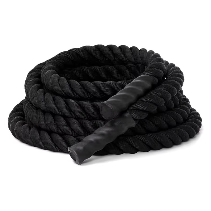 Corda de Batalha Premium com A - Battle Rope Exercise avaliação e preço