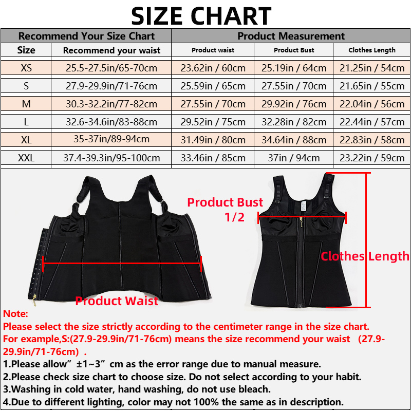 Colete Modelador Feminino Faja - Waist Trainer Women avaliação e preço