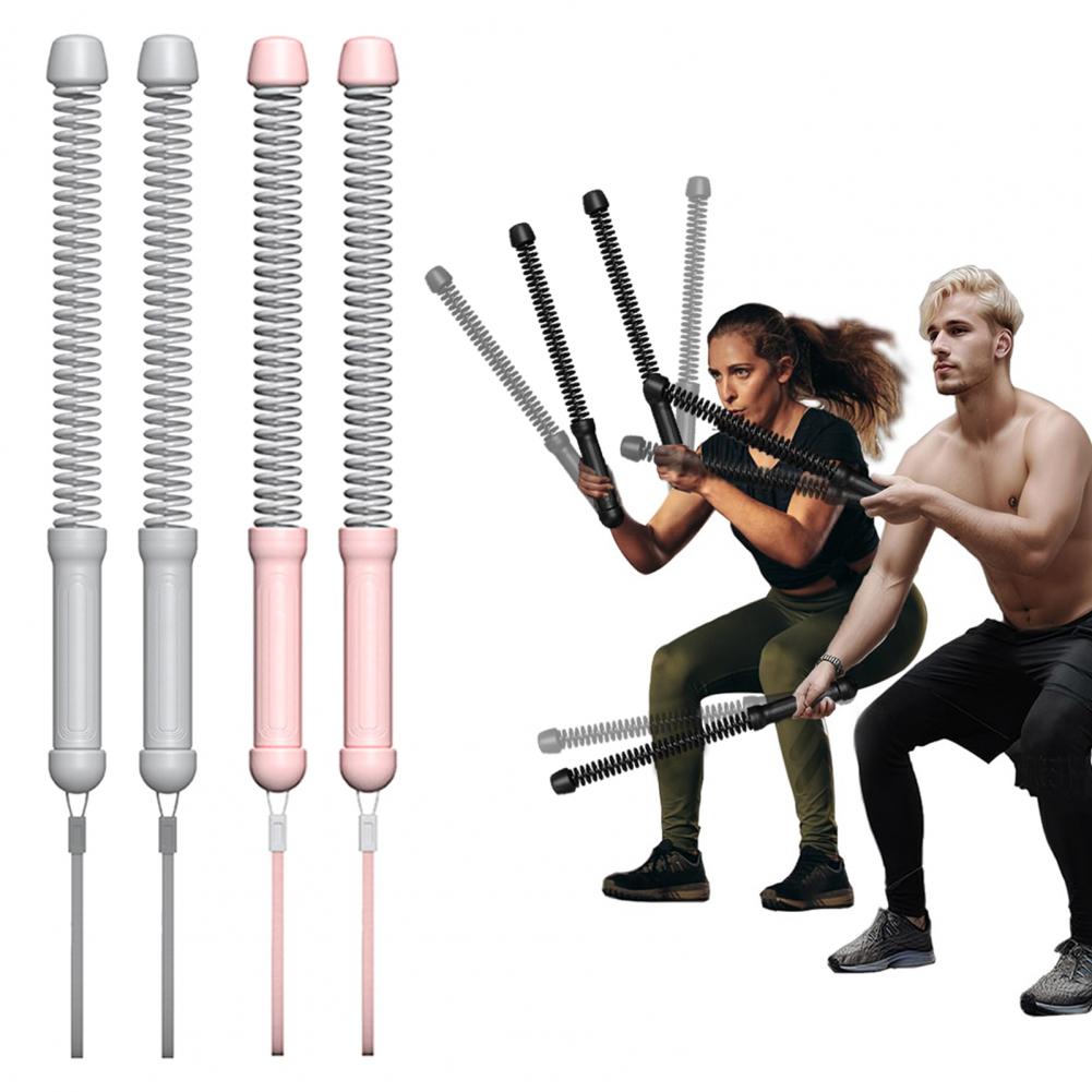 1 Par de Cordas de Treino Sem  - Battle Rope Exercise avaliação e preço