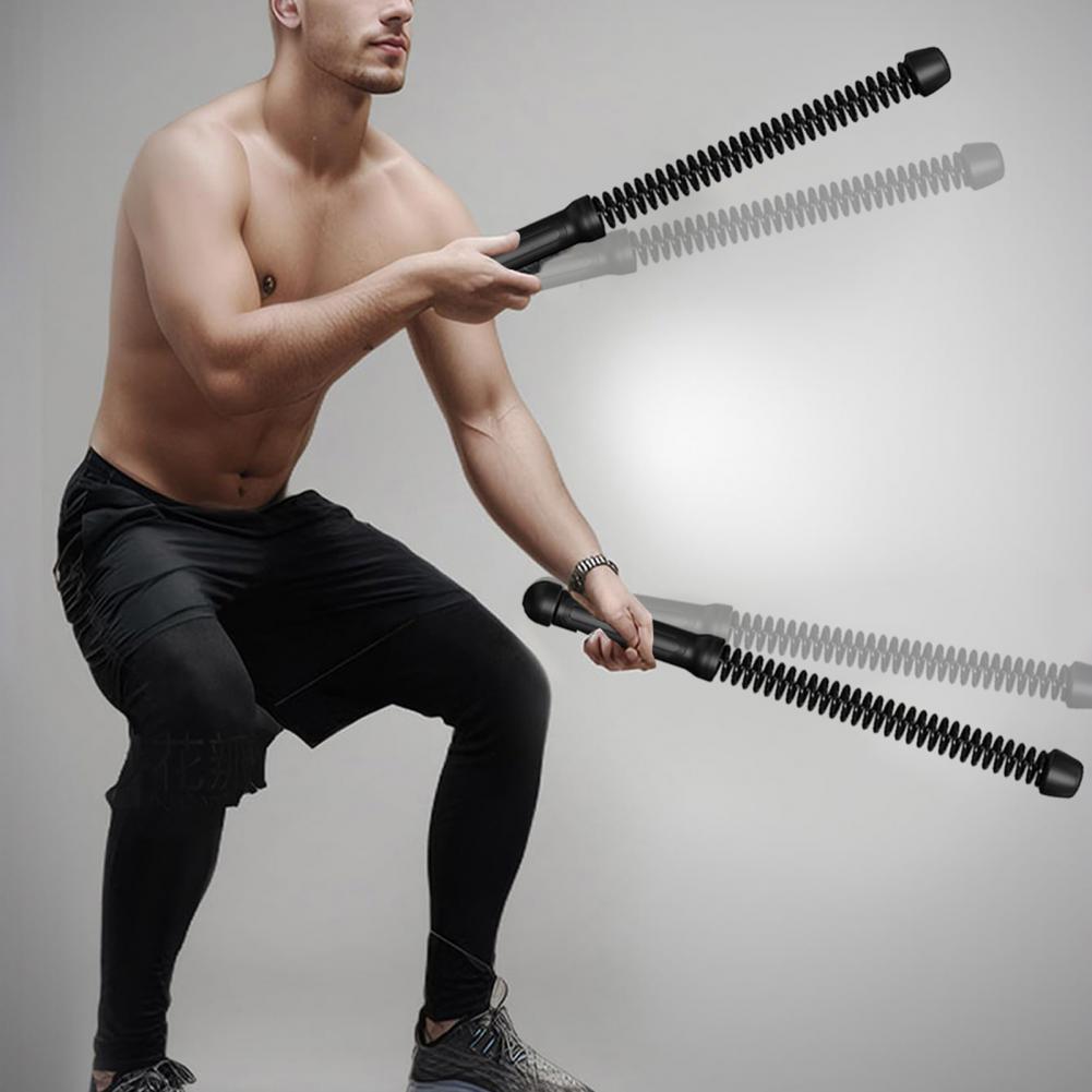 1 Par de Cordas de Treino Sem  - Battle Rope Exercise avaliação e preço