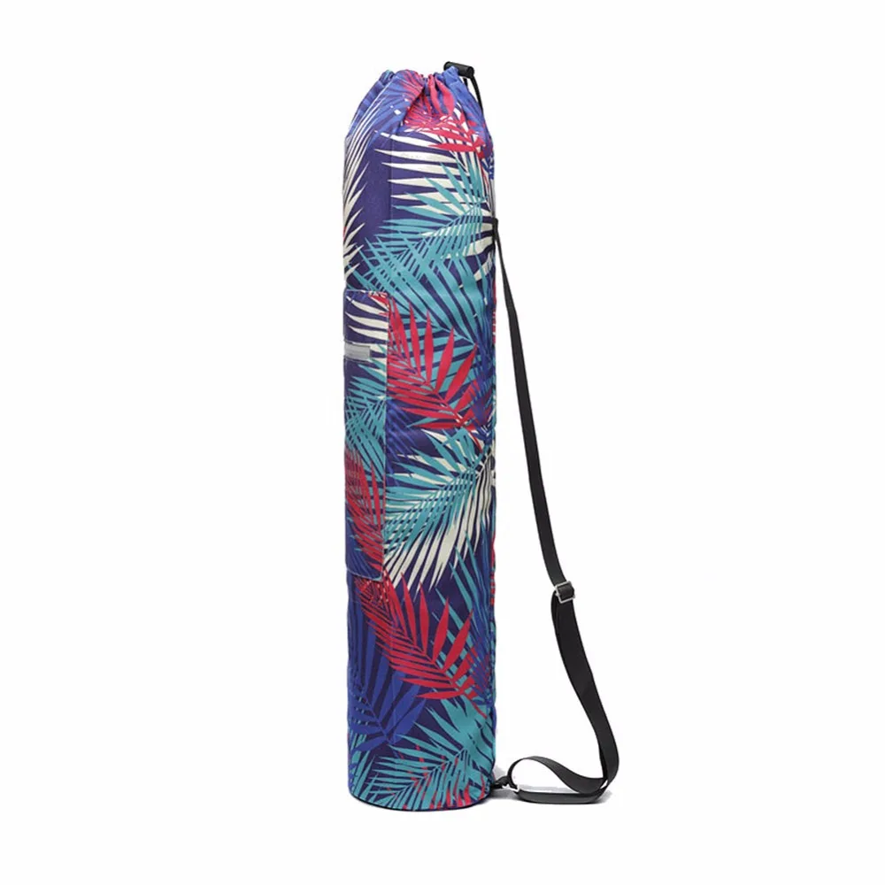 Impermeável ajustável Yoga Mat - Yoga Fitness Rooms avaliação e preço