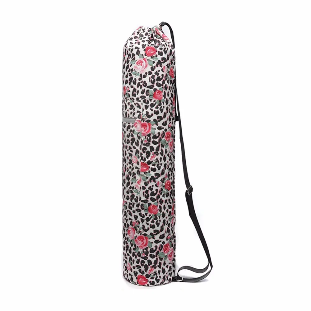Impermeável ajustável Yoga Mat - Yoga Fitness Rooms avaliação e preço