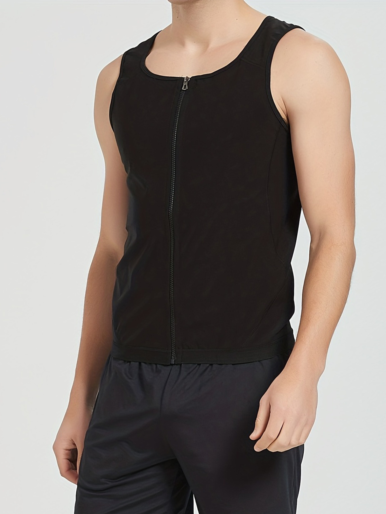 1 peça Colete de Compressão Ma - Waist Trainer Women avaliação e preço