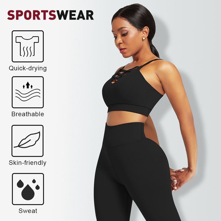 Conjunto de Yoga e Fitness Fem - Yoga Fitness Yoga avaliação e preço