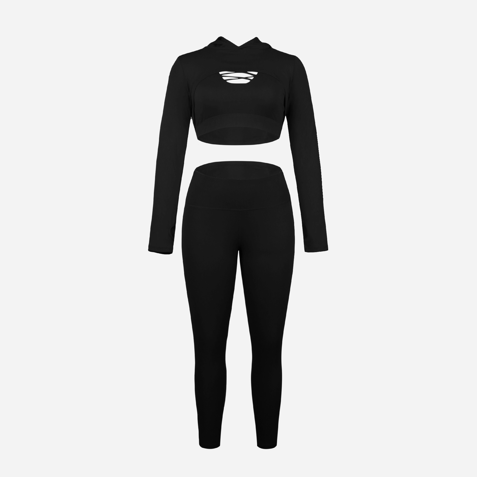 Conjunto de Yoga e Fitness Fem - Yoga Fitness Yoga avaliação e preço