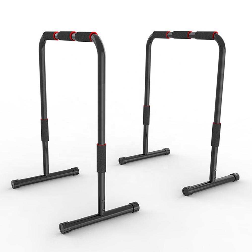 Equipamento de Ginástica Domés - Dip Bar Parallel avaliação e preço
