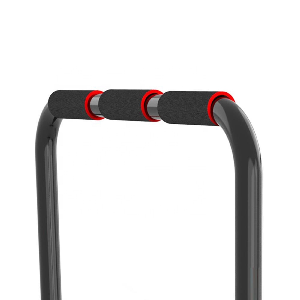 Equipamento de Ginástica Domés - Dip Bar Parallel avaliação e preço