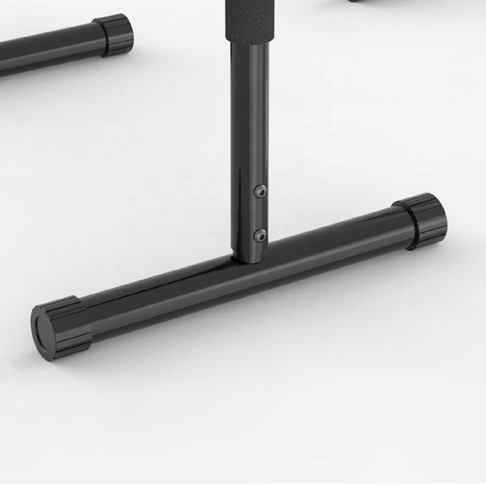Equipamento de Ginástica Domés - Dip Bar Parallel avaliação e preço