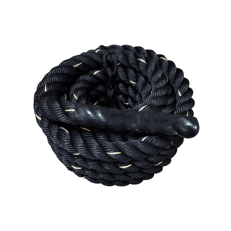 Equipamento de Treino: Corda d - Battle Rope Exercise avaliação e preço