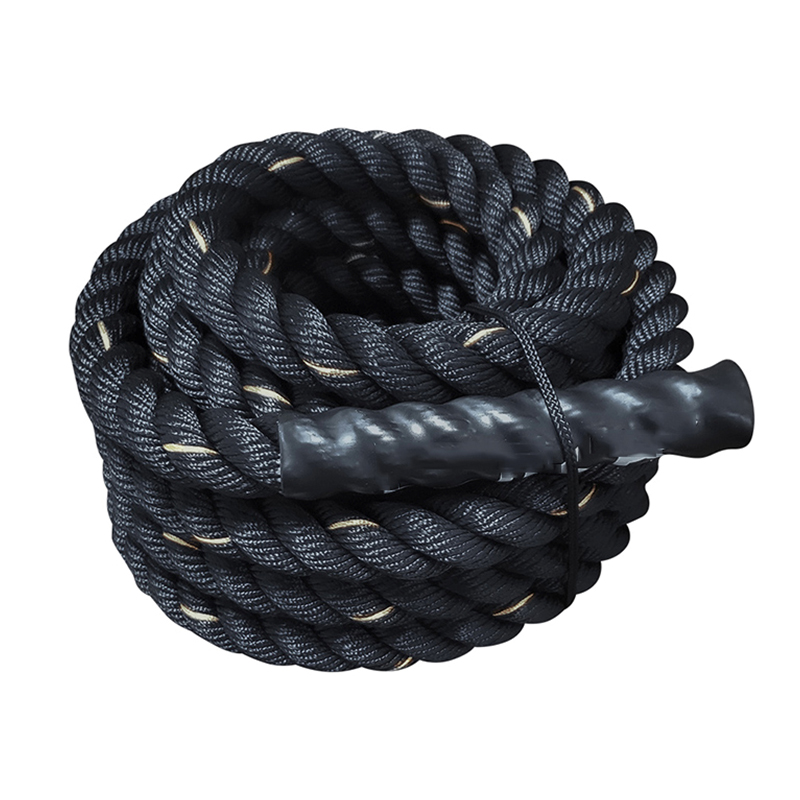Equipamento de Treino: Corda d - Battle Rope Exercise avaliação e preço