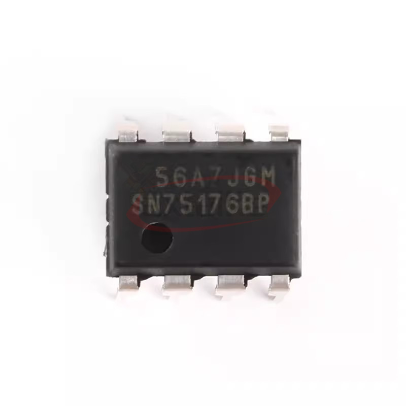 10 pces sn75176bp dip-8 sn7517 - Dip Bar Parallel avaliação e preço