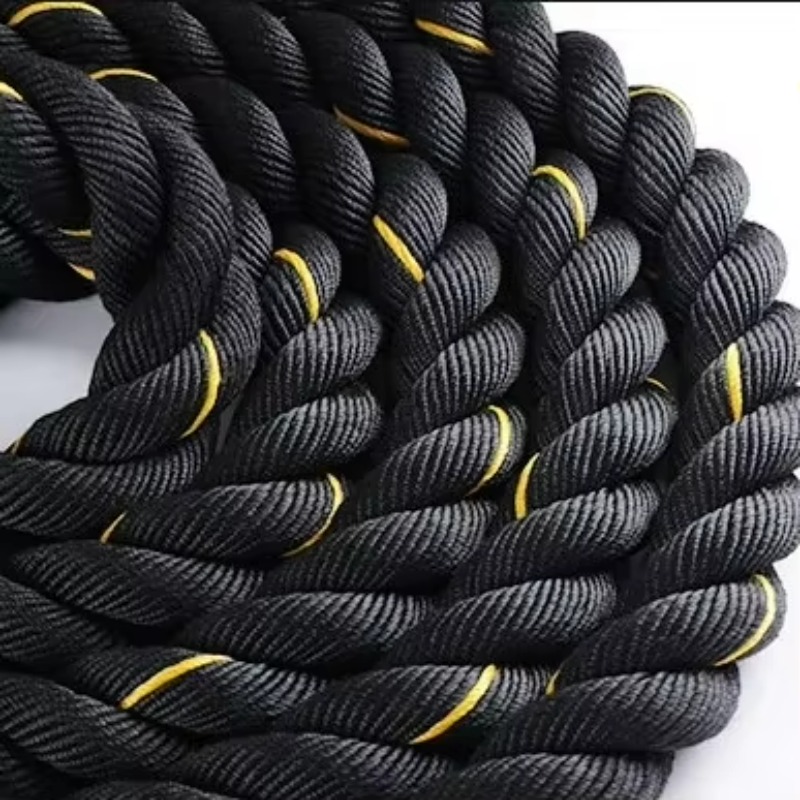 Corda de Exercício para Treino - Battle Rope Exercise avaliação e preço