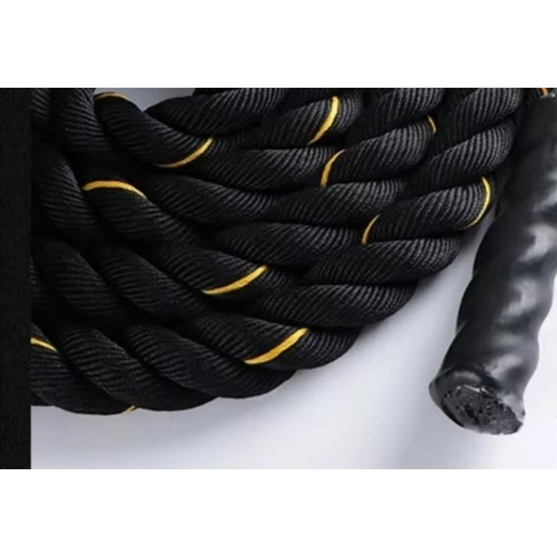Corda de Exercício para Treino - Battle Rope Exercise avaliação e preço