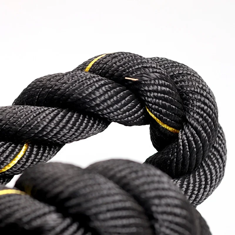 Corda de Pular Color Battle co - Battle Rope Exercise avaliação e preço