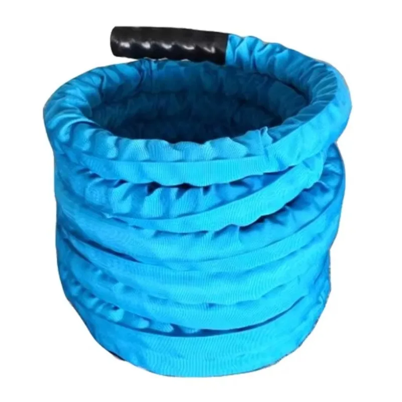 Corda de Batalha de Nylon de A - Battle Rope Exercise avaliação e preço