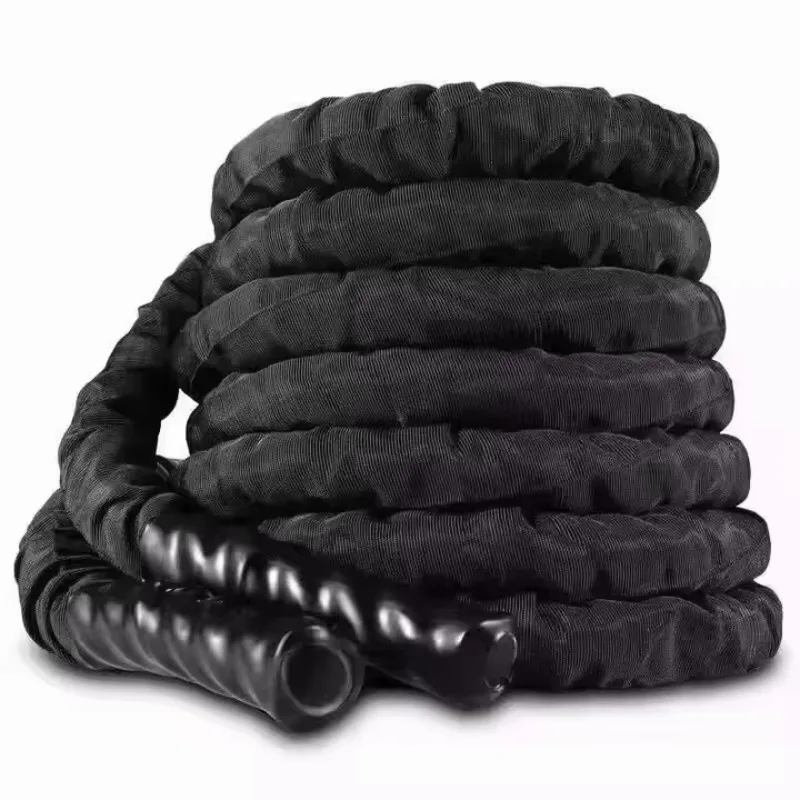 Corda de Batalha de Nylon de A - Battle Rope Exercise avaliação e preço
