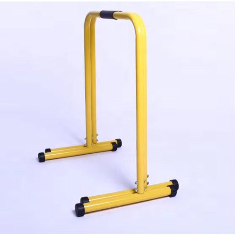 Barras Paralelas de Ginástica  - Dip Bar Parallel avaliação e preço