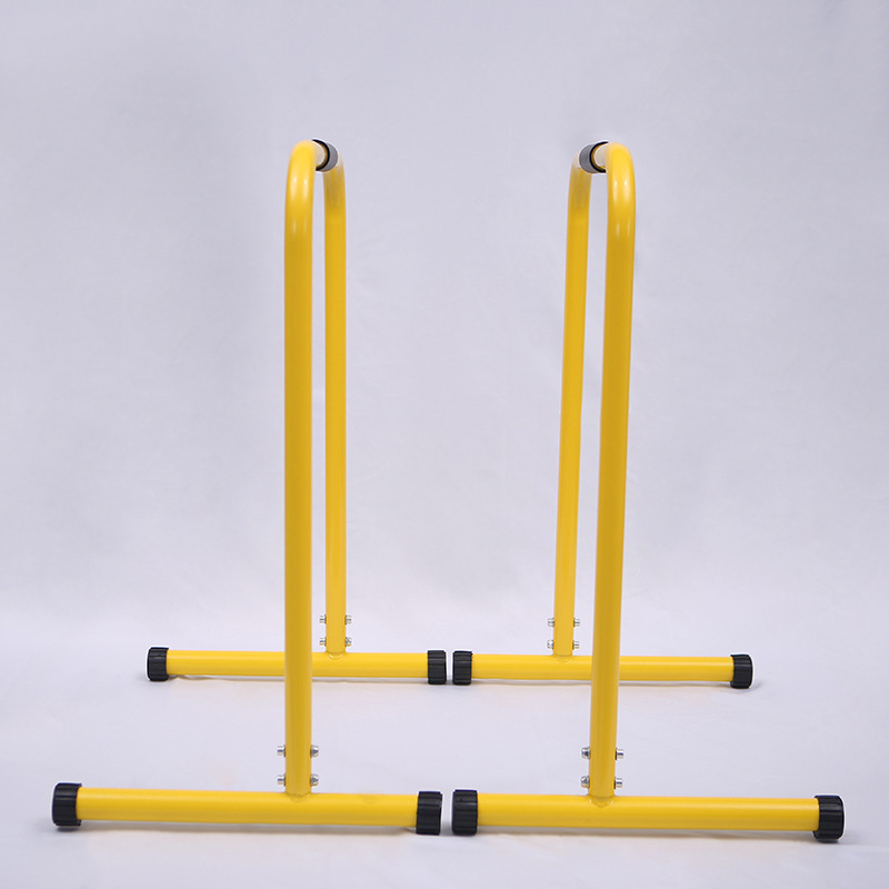 Barras Paralelas de Ginástica  - Dip Bar Parallel avaliação e preço