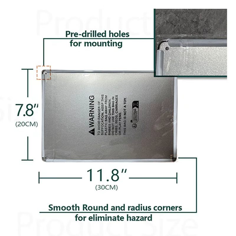 Placa de Metal HD, Decoração d - Yoga Fitness Rooms avaliação e preço