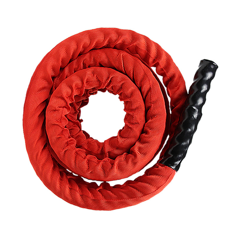 Corda de Batalha com Âncora pa - Battle Rope Exercise avaliação e preço