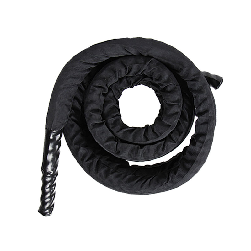 Corda de Batalha com Âncora pa - Battle Rope Exercise avaliação e preço