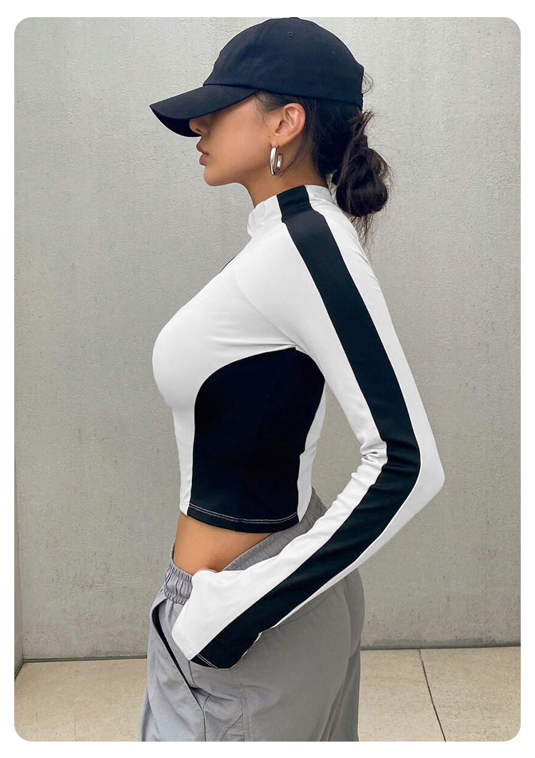 Roupas de Yoga, Jaqueta com Go - Yoga Fitness Yoga avaliação e preço