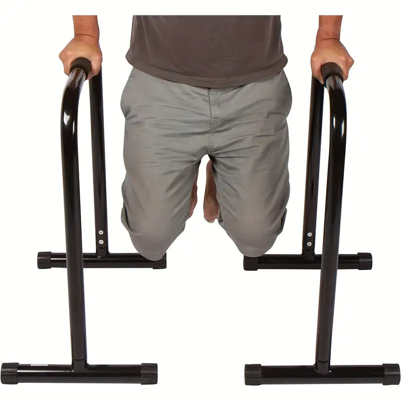 Barra Horizontal Divisível, Ba - Dip Bar Parallel avaliação e preço