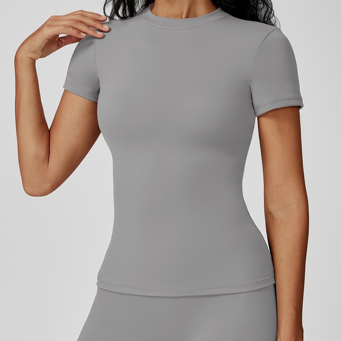 Conjunto Esportivo Feminino 20 - Yoga Fitness Yoga avaliação e preço