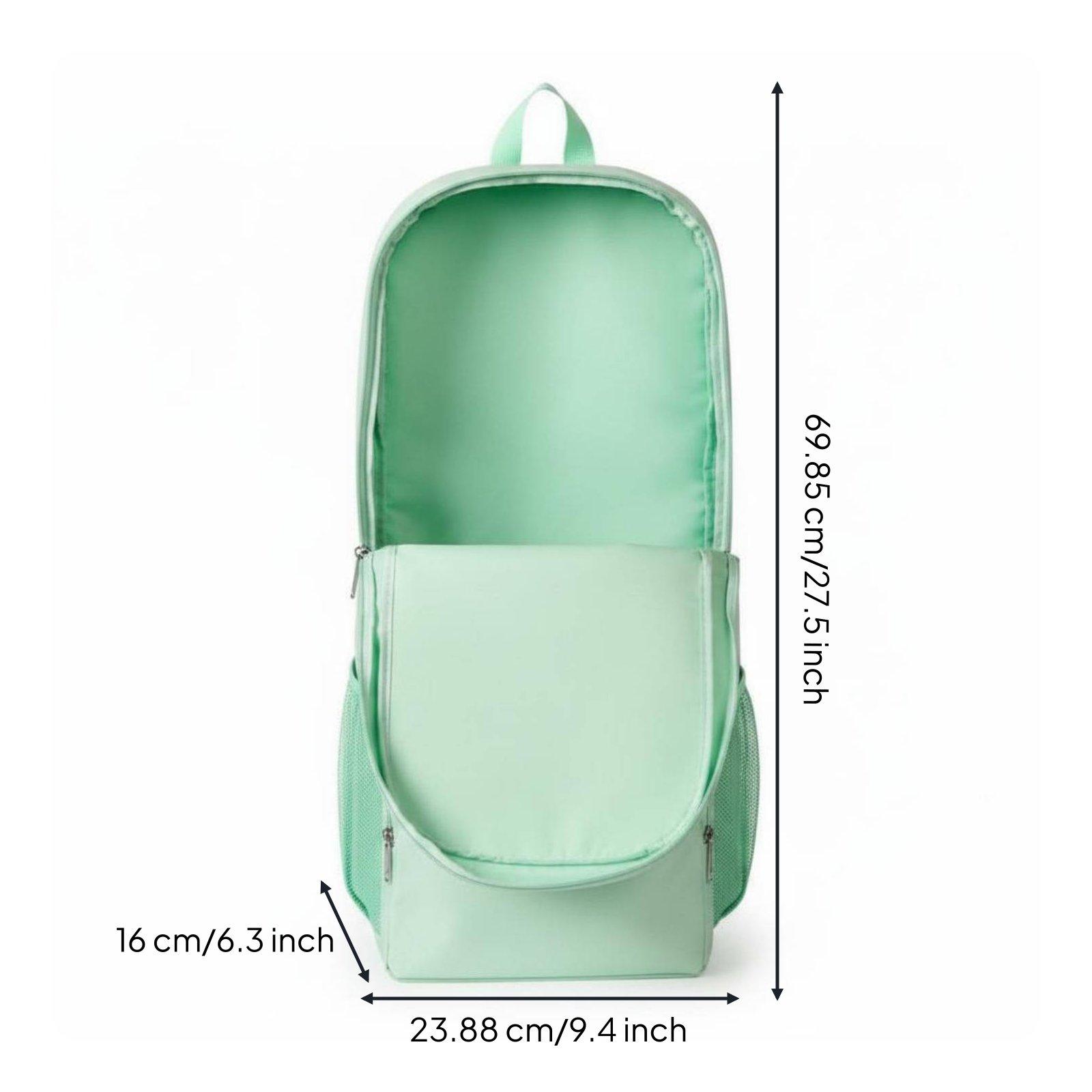 Bolsa de Transporte Industrial - Yoga Fitness Yoga avaliação e preço
