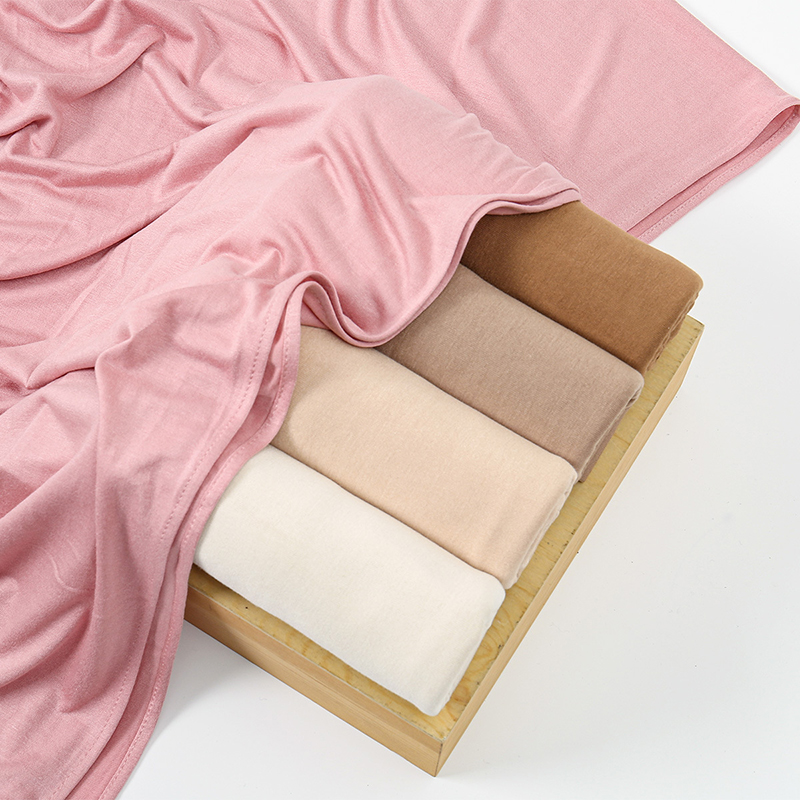 Lenço Hijab de Algodão Modal P - Waist Trainer Women avaliação e preço