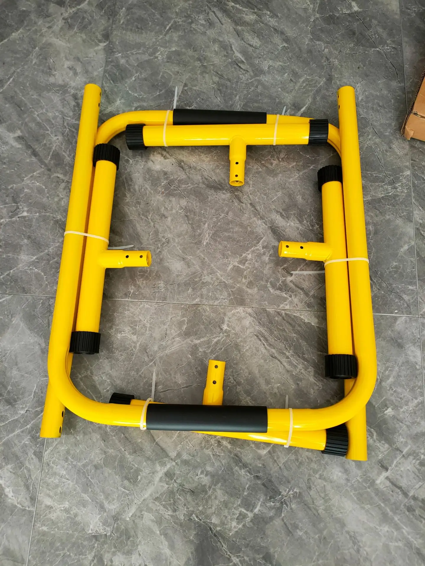 Barra de treinamento multifunc - Dip Bar Parallel avaliação e preço