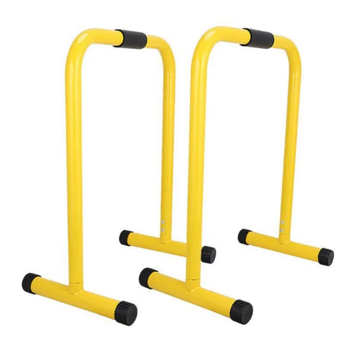 Barra de treinamento multifunc - Dip Bar Parallel avaliação e preço