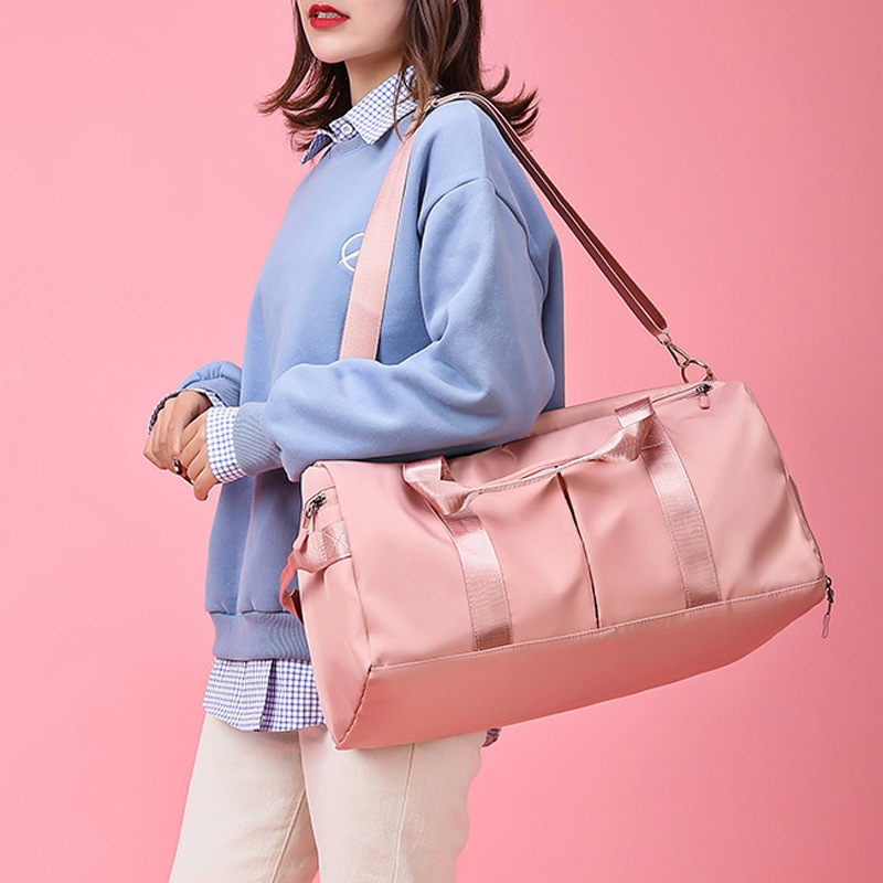 Bolsa de Viagem Esportiva com  - Yoga Fitness Yoga avaliação e preço