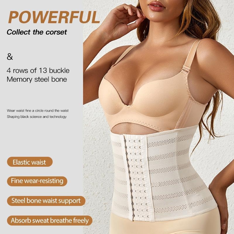 Cinta Abdominal Feminina para  - Waist Trainer Women avaliação e preço