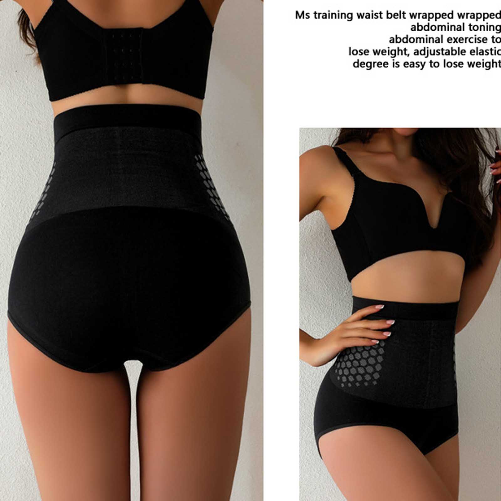 Calcinha Modeladora de Cintura - Waist Trainer Women avaliação e preço