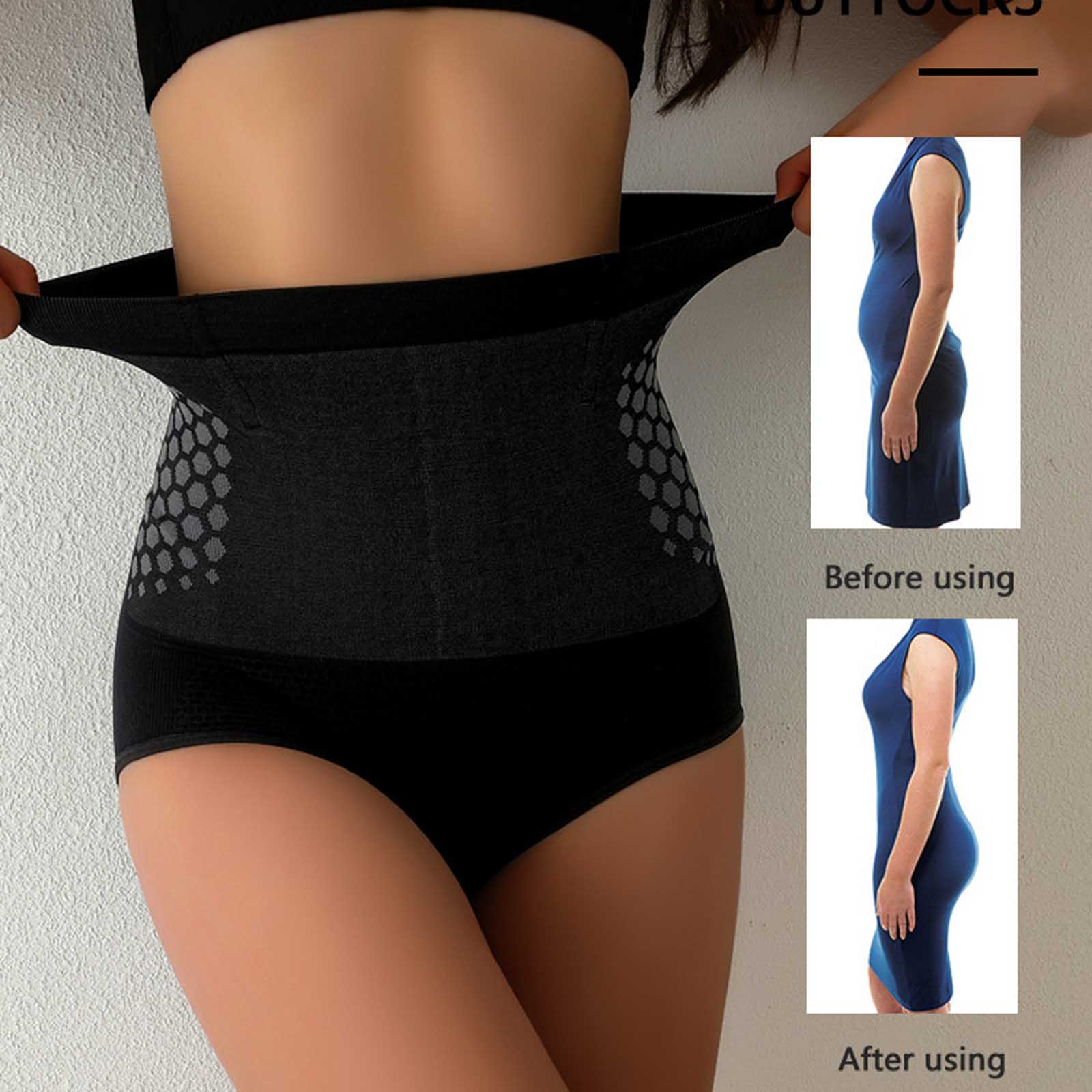 Calcinha Modeladora de Cintura - Waist Trainer Women avaliação e preço