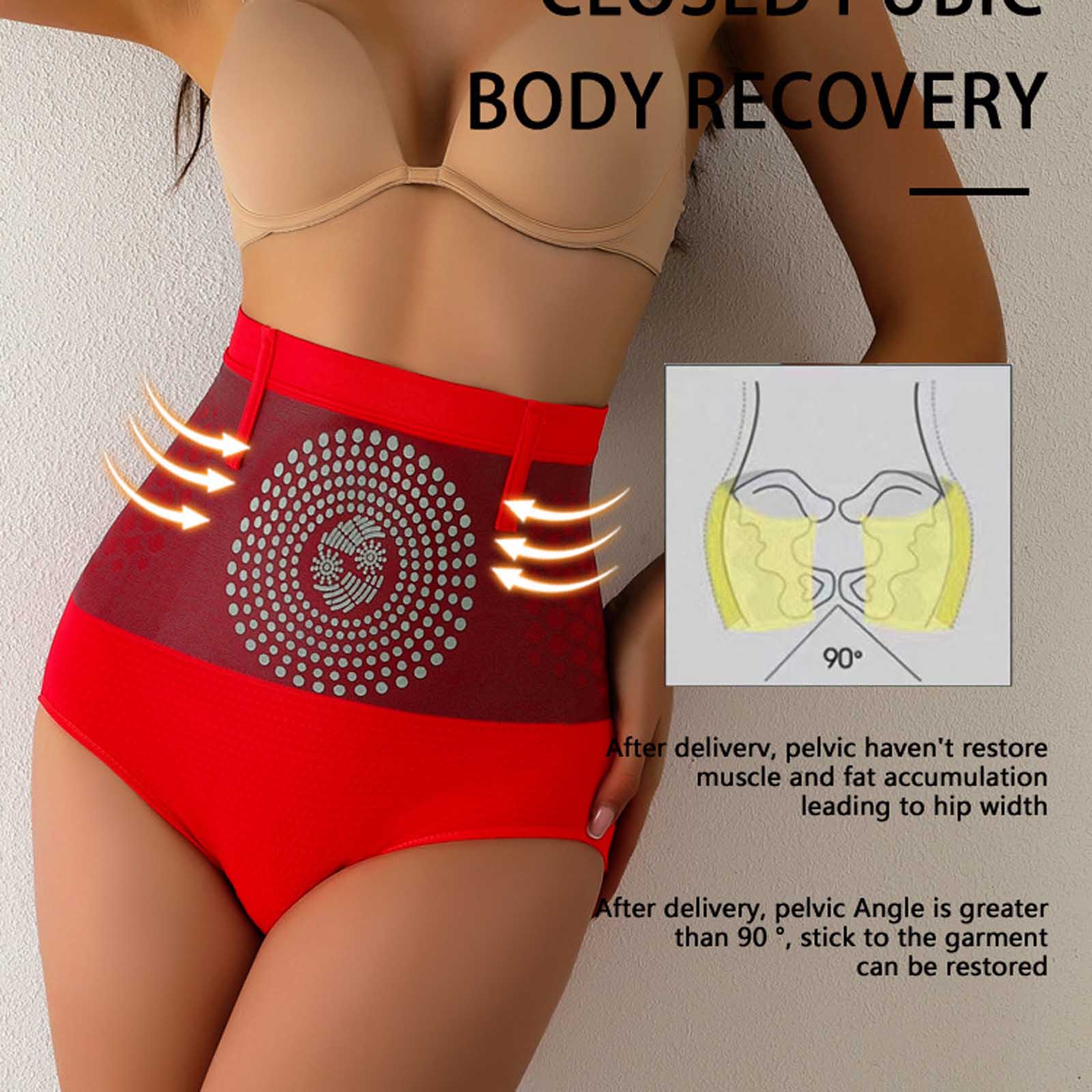 Calcinha Modeladora de Cintura - Waist Trainer Women avaliação e preço